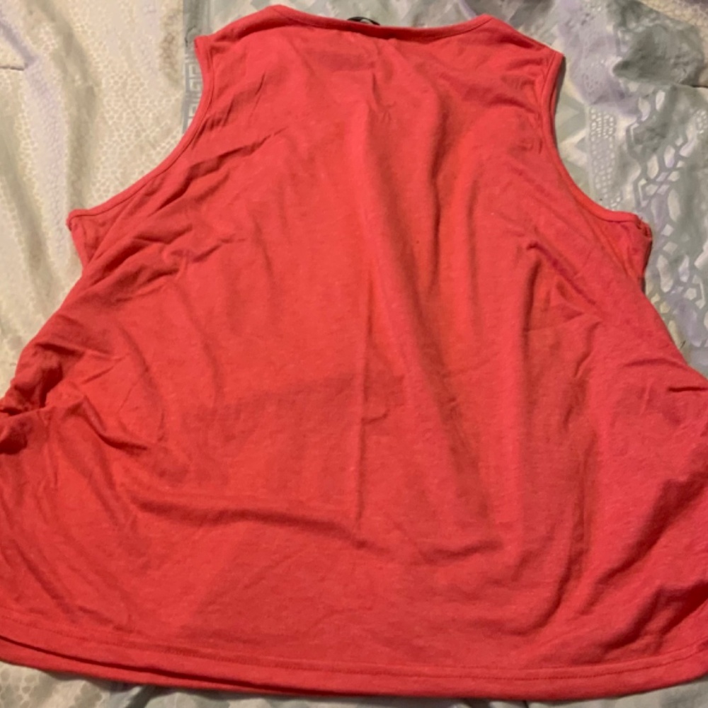 Ladies Tank Top - Picture 3 of 4